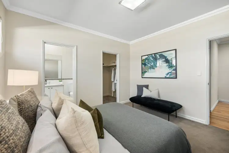 Sixth view of Homely house listing, 133A Mars Street, Carlisle WA 6101