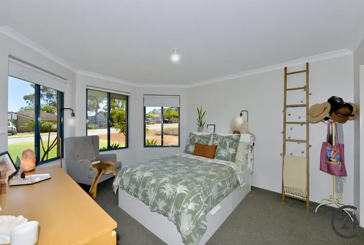 Third view of Homely house listing, 11 Wattle Close, Bouvard WA 6211