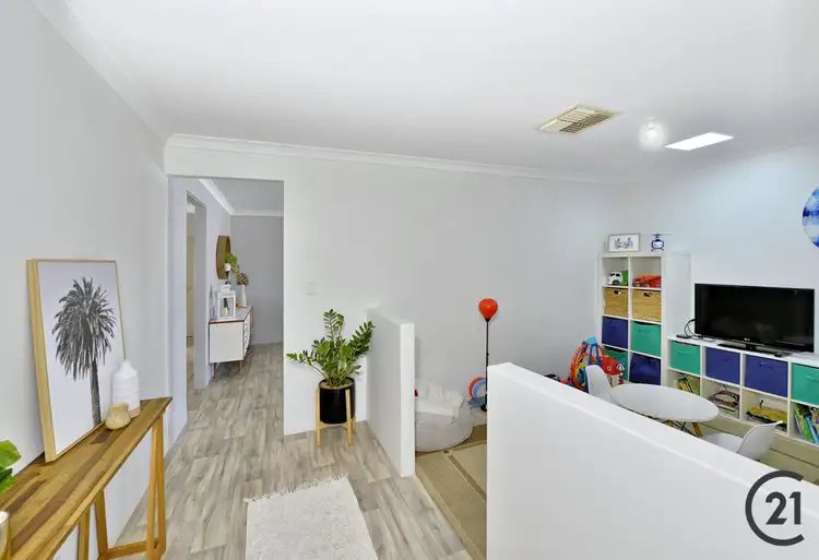 Seventh view of Homely house listing, 11 Wattle Close, Bouvard WA 6211