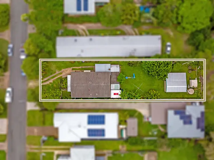 70 Deans Street East, Margate QLD 4019
