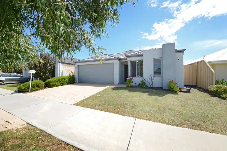 Second view of Homely house listing, 31 Benfleet Drive, Butler WA 6036