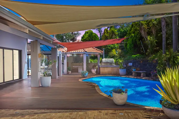 Main view of Homely house listing, 11 Swansen Place, Bunbury WA 6230