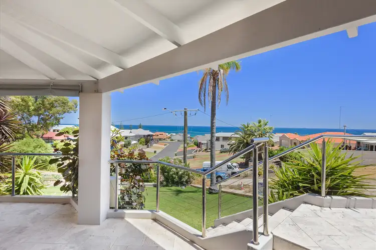 Third view of Homely house listing, 11 Swansen Place, Bunbury WA 6230