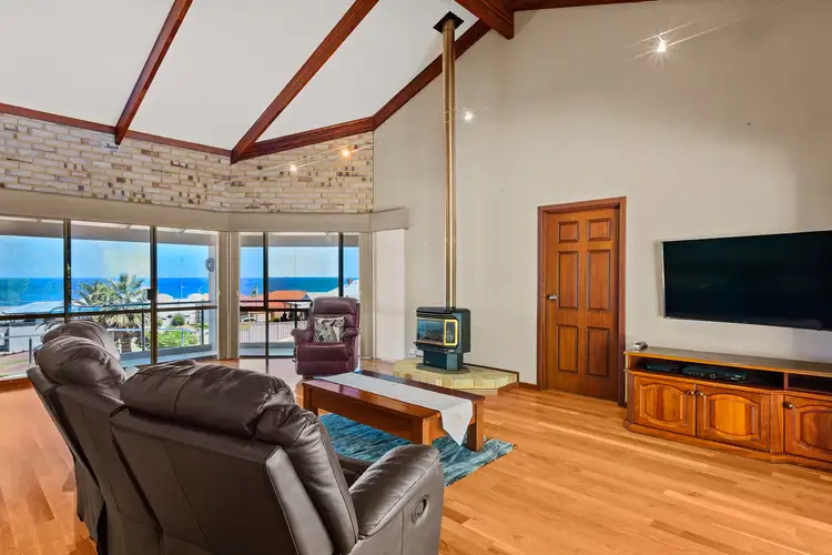 Sixth view of Homely house listing, 11 Swansen Place, Bunbury WA 6230