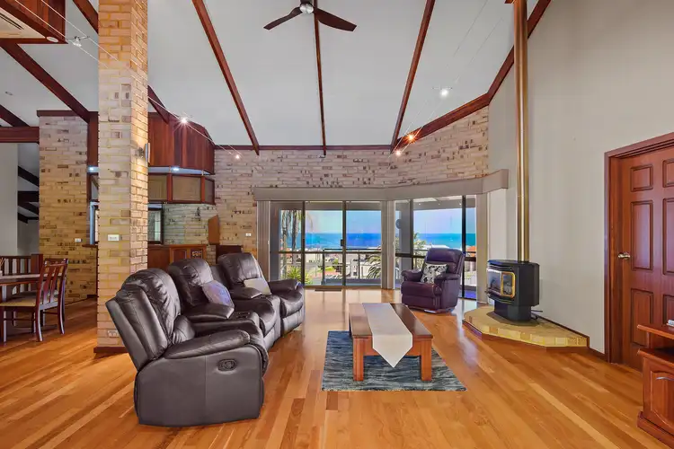 Seventh view of Homely house listing, 11 Swansen Place, Bunbury WA 6230