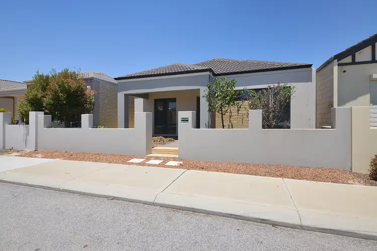 Main view of Homely house listing, 6 Saunton Way, Ridgewood WA 6030