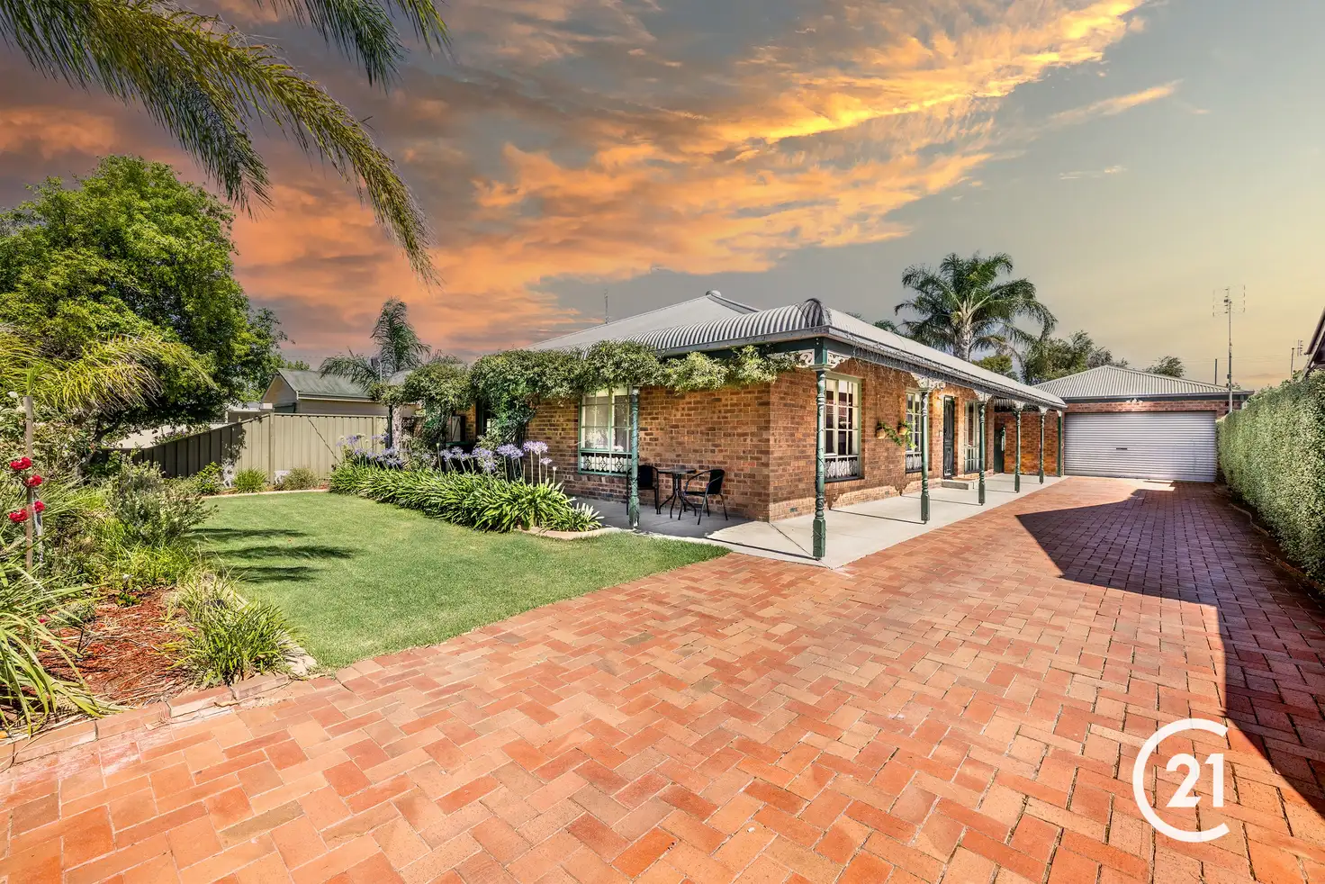 Main view of Homely house listing, 52 Simmie Street, Echuca VIC 3564