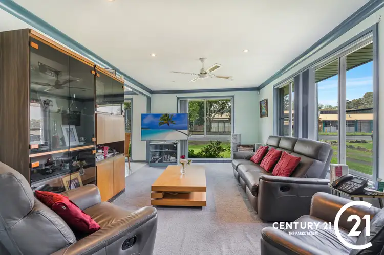 Second view of Homely house listing, 950 The Horsley Drive, Wetherill Park NSW 2164