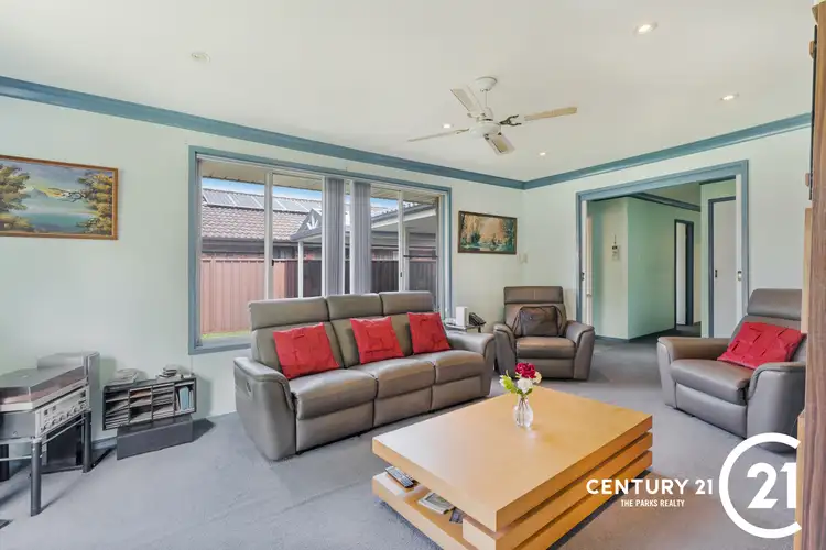 Third view of Homely house listing, 950 The Horsley Drive, Wetherill Park NSW 2164