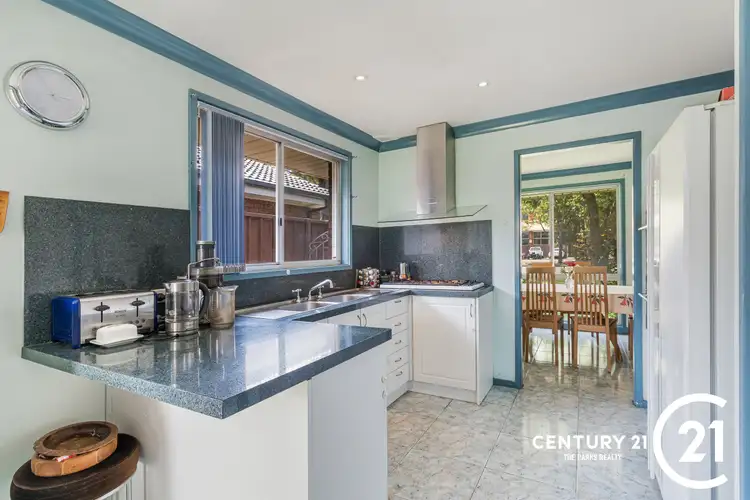 Fifth view of Homely house listing, 950 The Horsley Drive, Wetherill Park NSW 2164