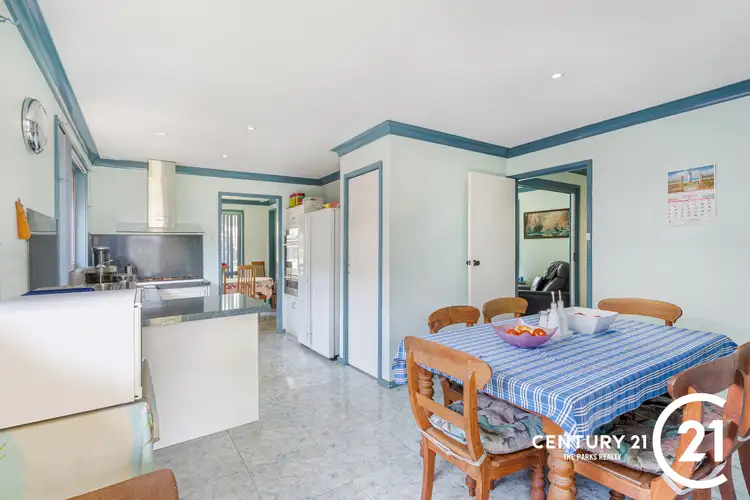 Sixth view of Homely house listing, 950 The Horsley Drive, Wetherill Park NSW 2164