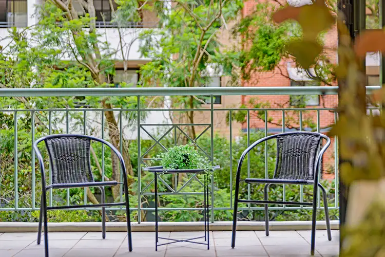 Fourth view of Homely apartment listing, 507/10 Freeman Road, Chatswood NSW 2067