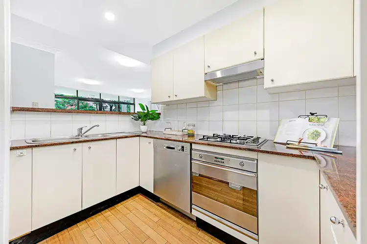 Fifth view of Homely apartment listing, 507/10 Freeman Road, Chatswood NSW 2067
