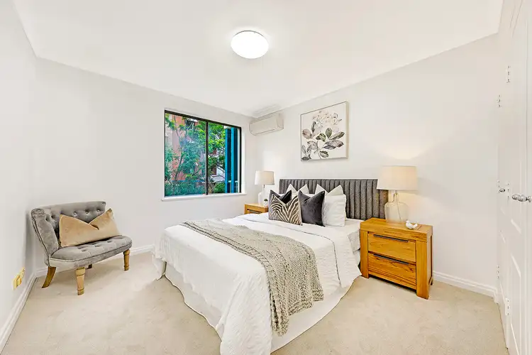 Sixth view of Homely apartment listing, 507/10 Freeman Road, Chatswood NSW 2067