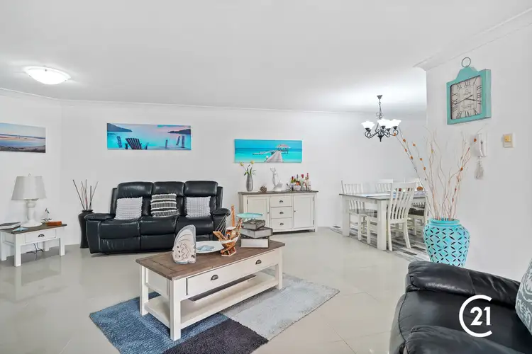 Fourth view of Homely unit listing, 19/9 Bayview Avenue, The Entrance NSW 2261