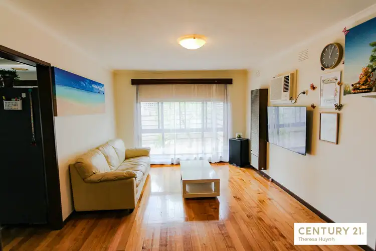 Second view of Homely unit listing, 1/1-3 Crescent Street, Noble Park VIC 3174