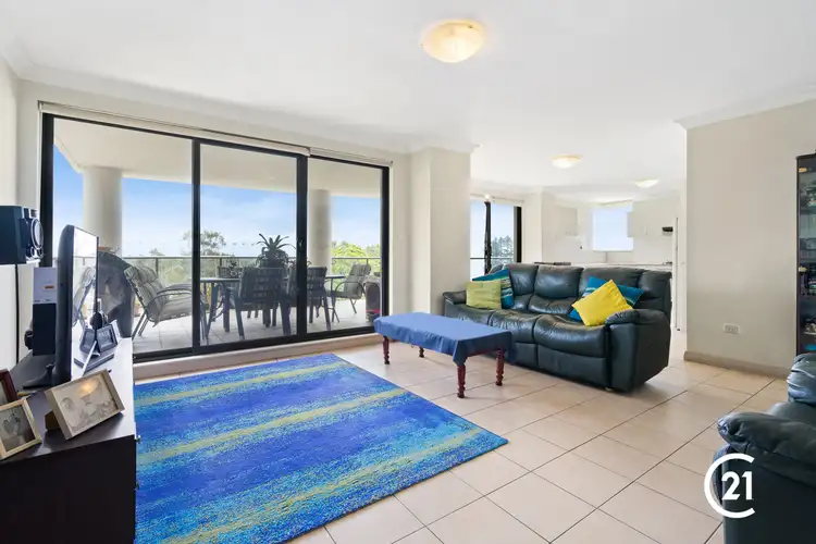 Second view of Homely unit listing, 506/1-9 Torrens Avenue, The Entrance NSW 2261