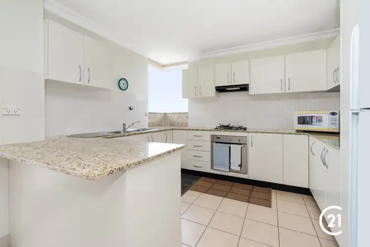 Third view of Homely unit listing, 506/1-9 Torrens Avenue, The Entrance NSW 2261