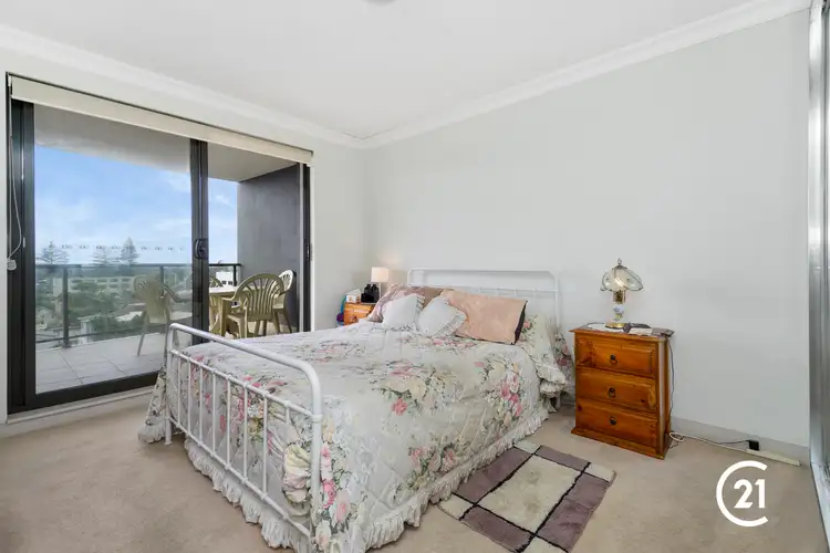 Fifth view of Homely unit listing, 506/1-9 Torrens Avenue, The Entrance NSW 2261