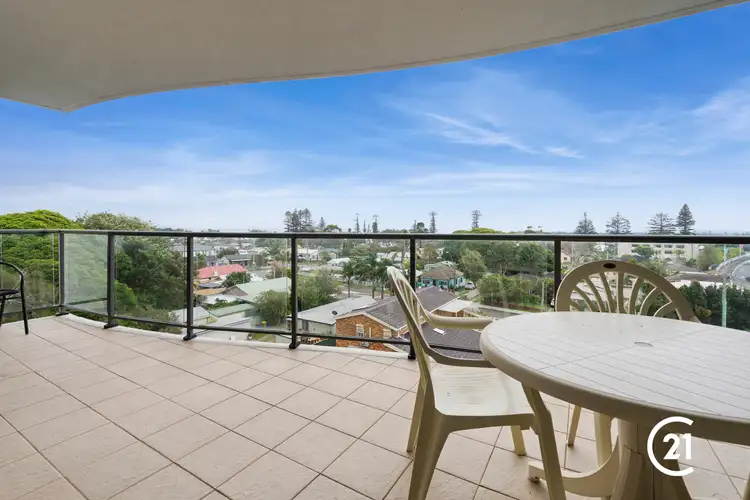 Sixth view of Homely unit listing, 506/1-9 Torrens Avenue, The Entrance NSW 2261