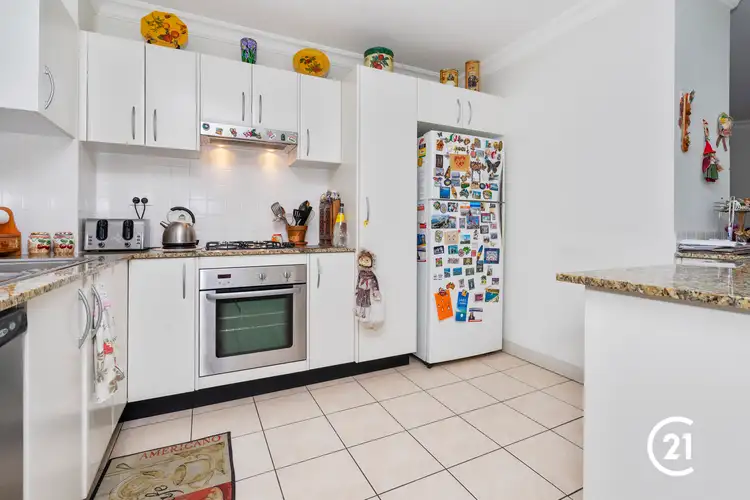 Second view of Homely unit listing, 507/1-9 Torrens Avenue, The Entrance NSW 2261