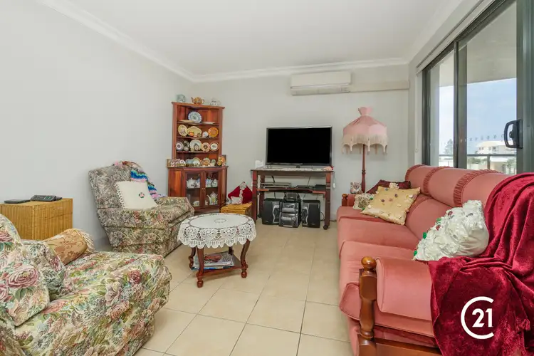 Fifth view of Homely unit listing, 507/1-9 Torrens Avenue, The Entrance NSW 2261
