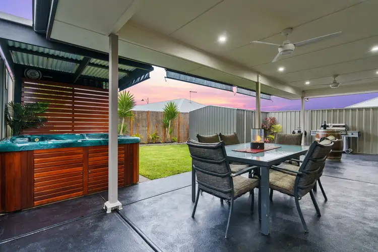 Second view of Homely house listing, 9 Jervois Road, Seaford Heights SA 5169