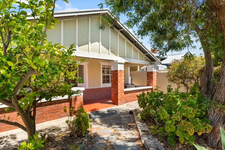 Main view of Homely house listing, 15 Surrey Street, Grange SA 5022