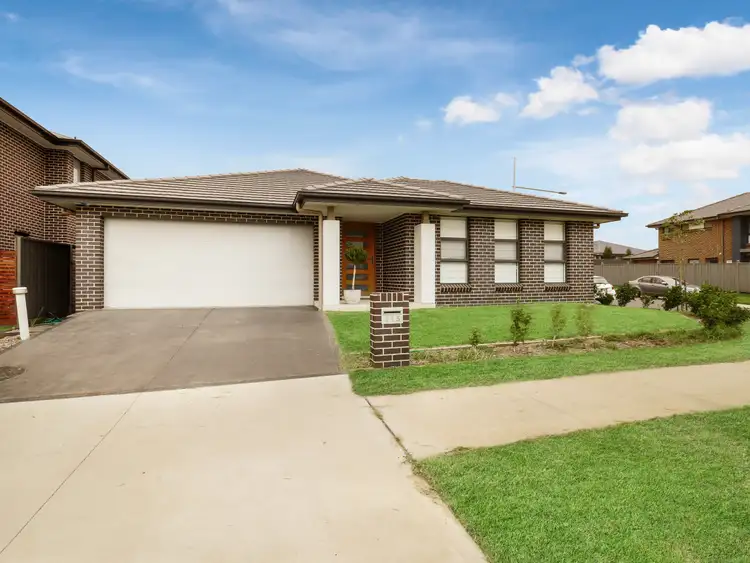 115 Holden Drive, Oran Park NSW 2570