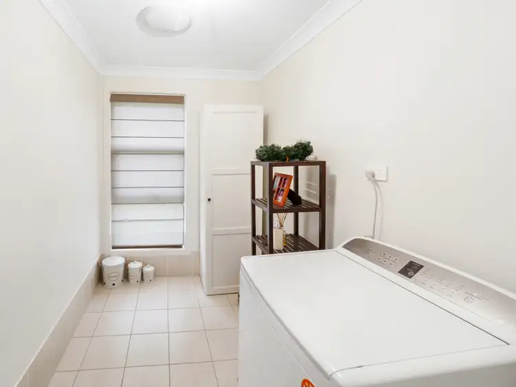 Sixth view of Homely house listing, 115 Holden Drive, Oran Park NSW 2570