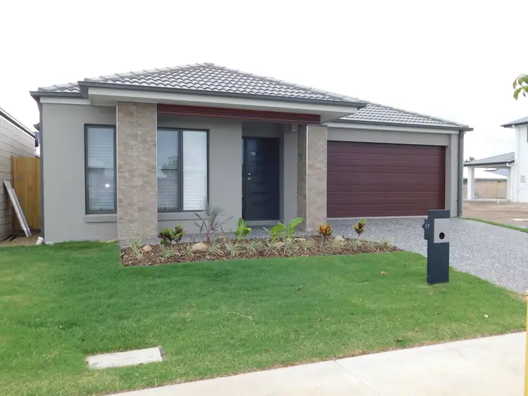 Main view of Homely house listing, 17 Comanche Street, Newport QLD 4020