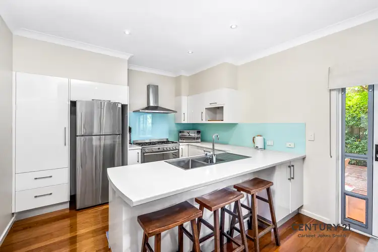 Second view of Homely house listing, 1 Eighth Street, Speers Point NSW 2284