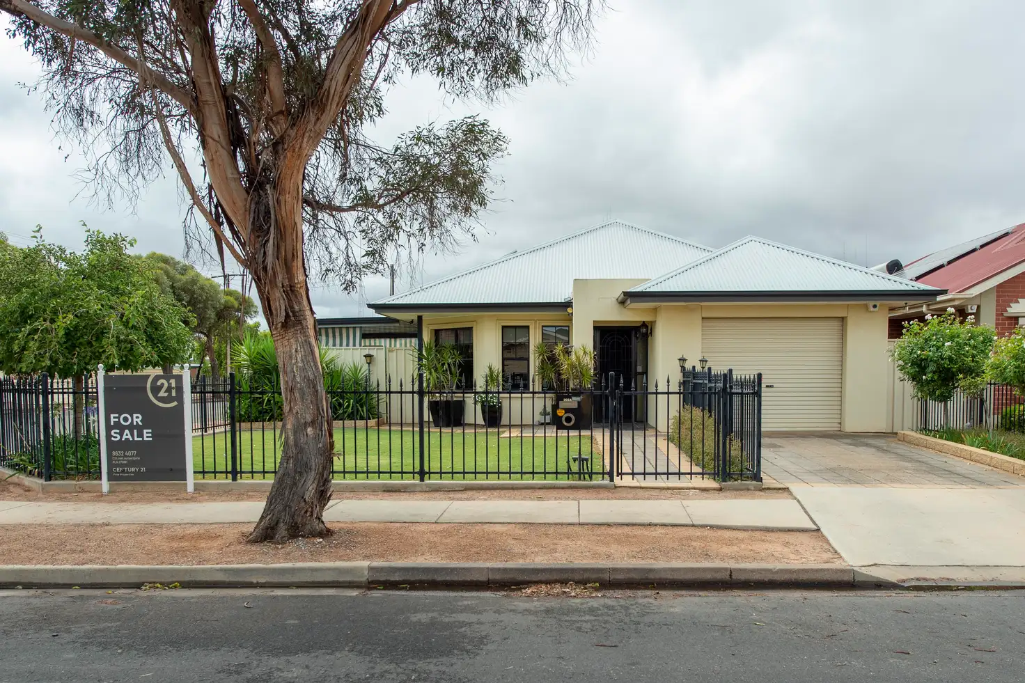 Main view of Homely house listing, 293A Senate Road, Port Pirie SA 5540