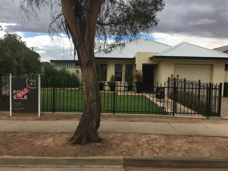 Second view of Homely house listing, 293A Senate Road, Port Pirie SA 5540