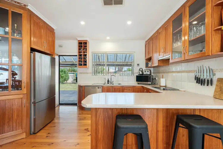 Fifth view of Homely house listing, 4 Wattle Avenue, Royal Park SA 5014