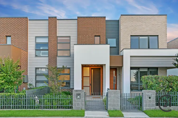 67 Elara Boulevard, Marsden Park NSW 2765