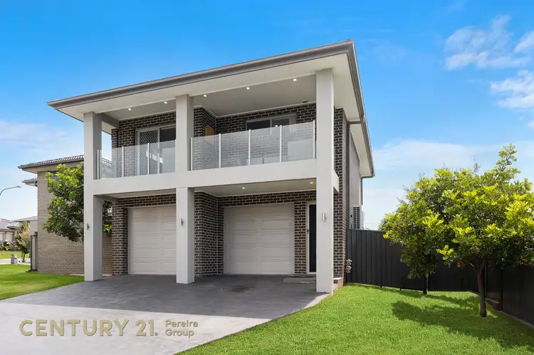 1B Oaklands Circuit, Gregory Hills NSW 2557