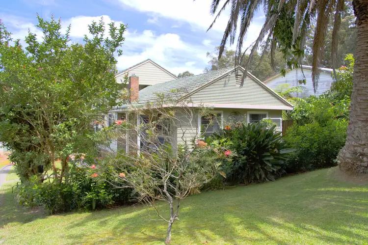 Main view of Homely house listing, 15 Blake Street, Carrington NSW 2324