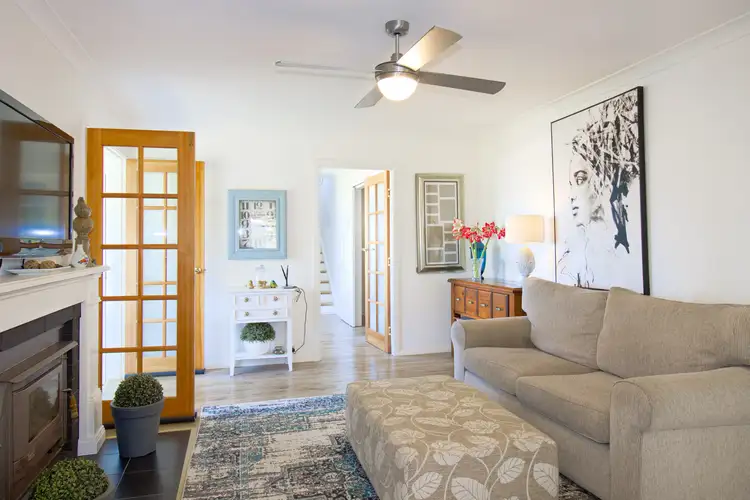 Fourth view of Homely house listing, 15 Blake Street, Carrington NSW 2324