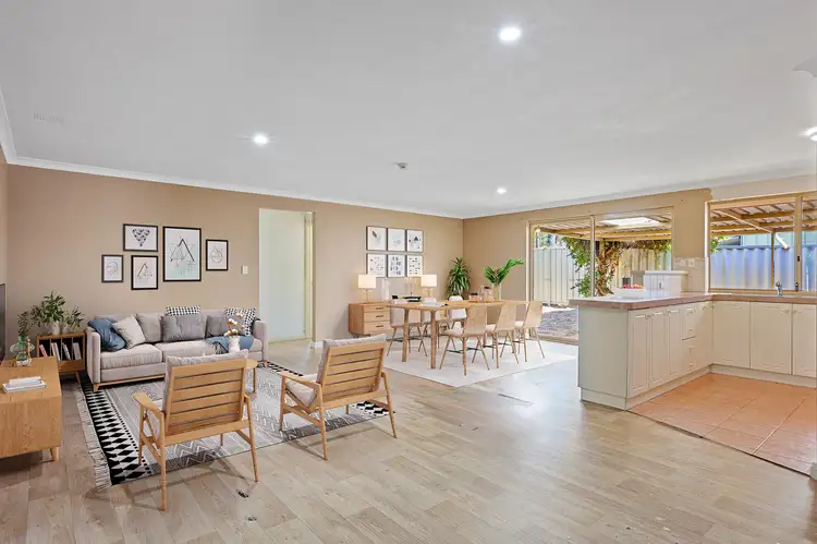 Third view of Homely house listing, 6 St Peters Green, College Grove WA 6230