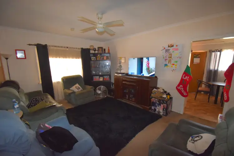 Second view of Homely house listing, 156 Gypsum Street, Broken Hill NSW 2880