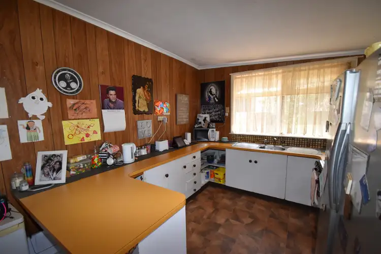 Third view of Homely house listing, 156 Gypsum Street, Broken Hill NSW 2880