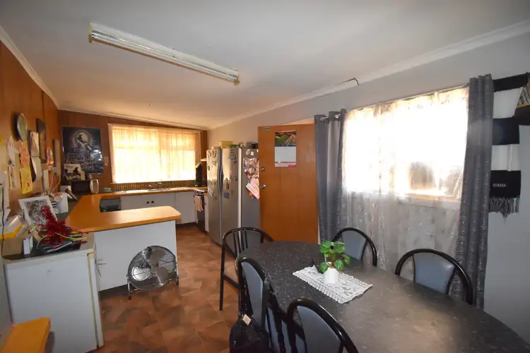 Fourth view of Homely house listing, 156 Gypsum Street, Broken Hill NSW 2880