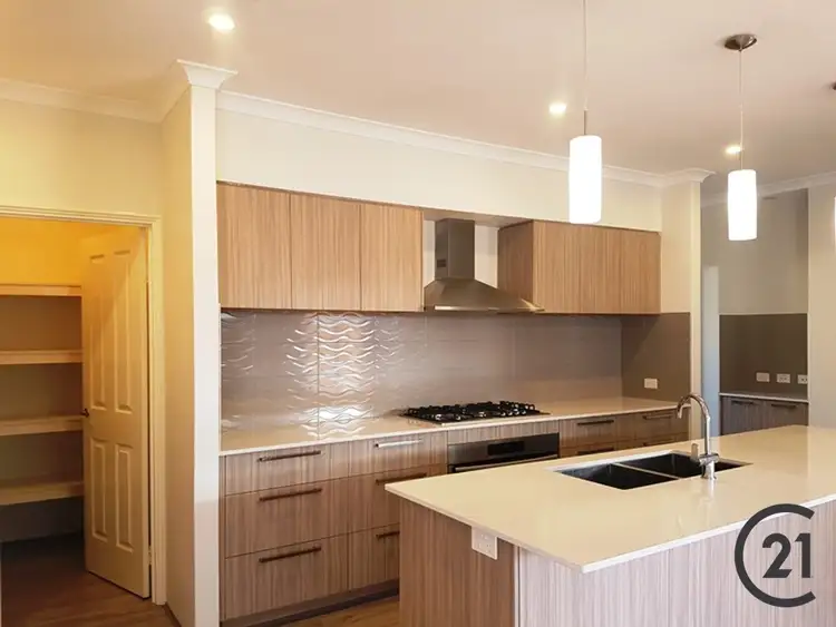 Third view of Homely house listing, 4 Pavetta Approach, Halls Head WA 6210