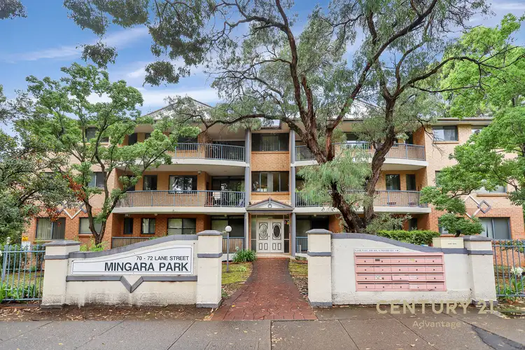 6/70-72 Lane Street, Wentworthville NSW 2145