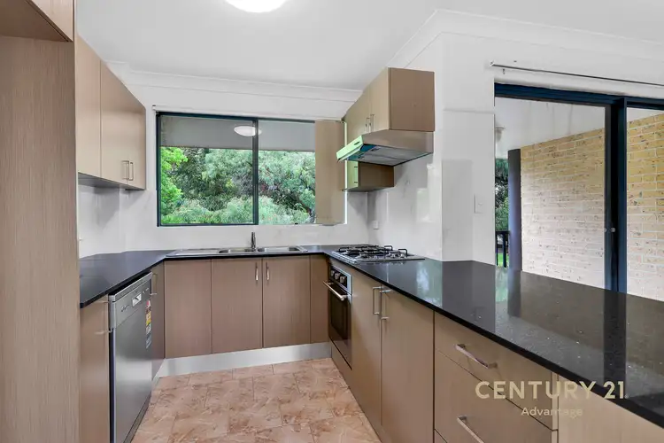 Third view of Homely unit listing, 6/70-72 Lane Street, Wentworthville NSW 2145