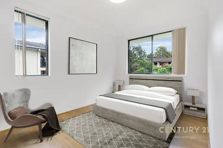Fourth view of Homely unit listing, 6/70-72 Lane Street, Wentworthville NSW 2145