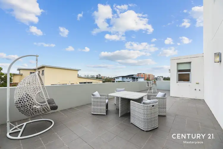 508/9 Hilts Road, Strathfield NSW 2135