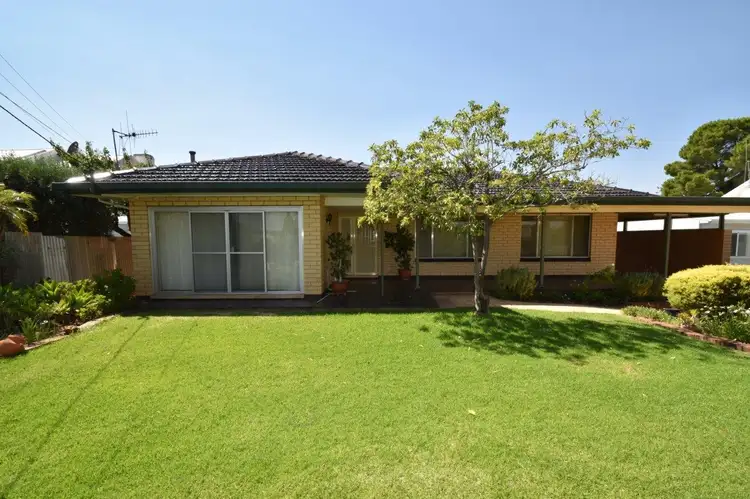 Main view of Homely house listing, 513 Cummins Street, Broken Hill NSW 2880