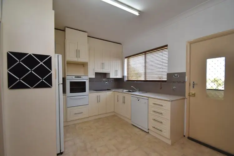 Second view of Homely house listing, 513 Cummins Street, Broken Hill NSW 2880